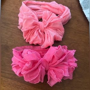 Rockin Royalty baby headband